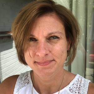 Meet your Posher, Molly